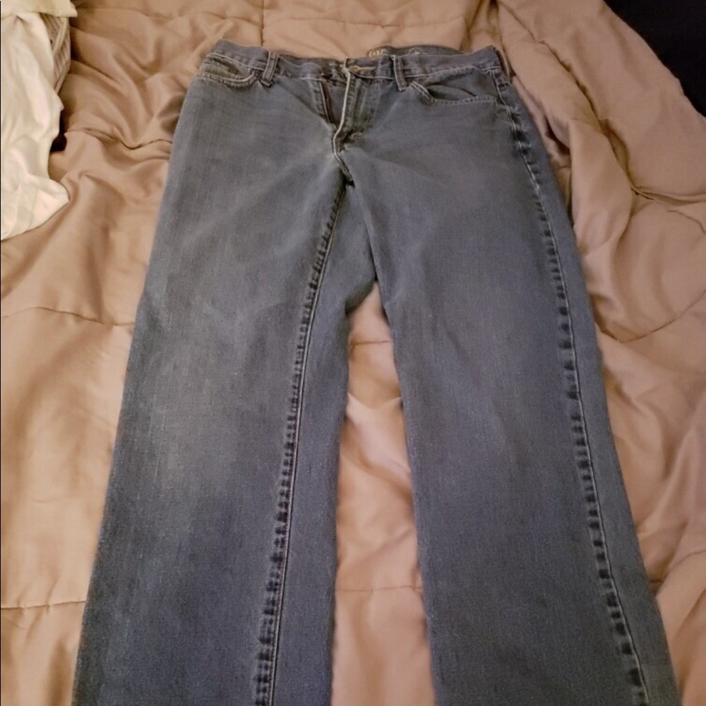 Old Navy Regular cut!